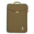 Cotopaxi 14" Laptop Sleeve - Cada Dia Live Oak and Woods