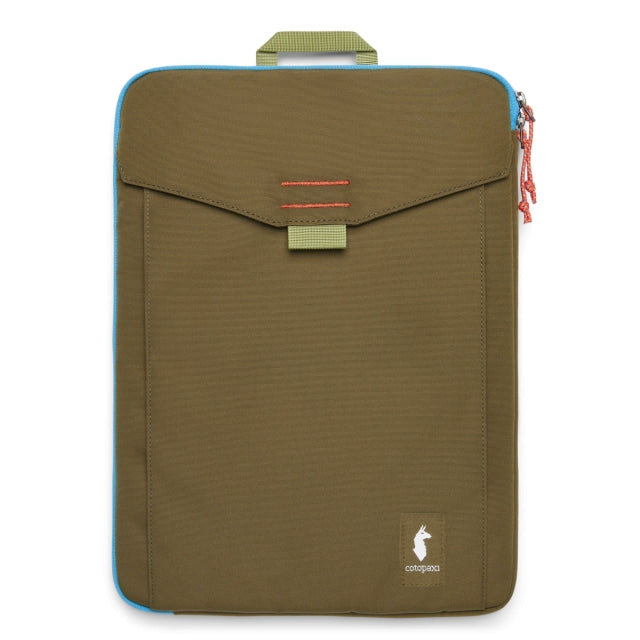 Cotopaxi 16" Laptop Sleeve - Cada Dia Live Oak and Woods