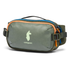 Cotopaxi Allpa X 1.5l Hip Pack Fatigue