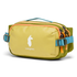 Cotopaxi Allpa X 1.5l Hip Pack Lemongrass And Cedar