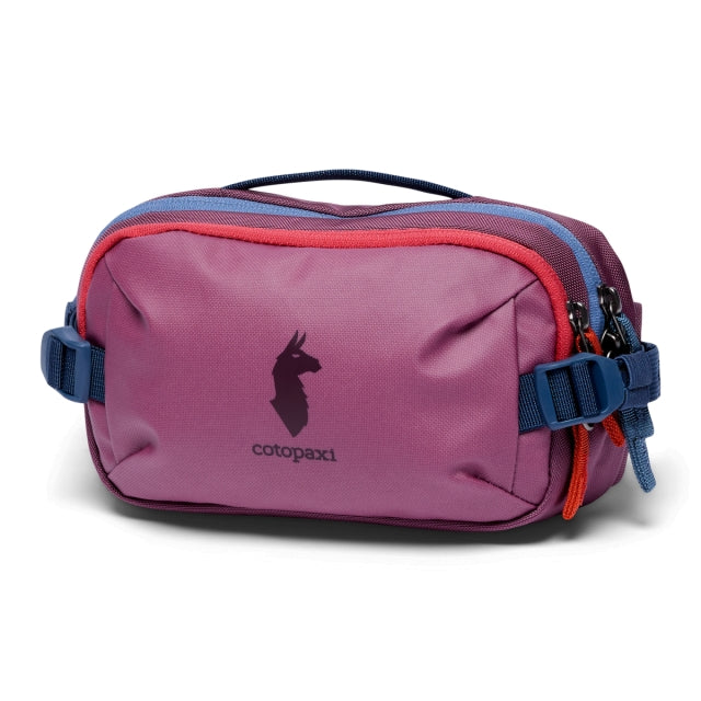 Cotopaxi Unisex Allpa X 1.5l Hip Pack fig