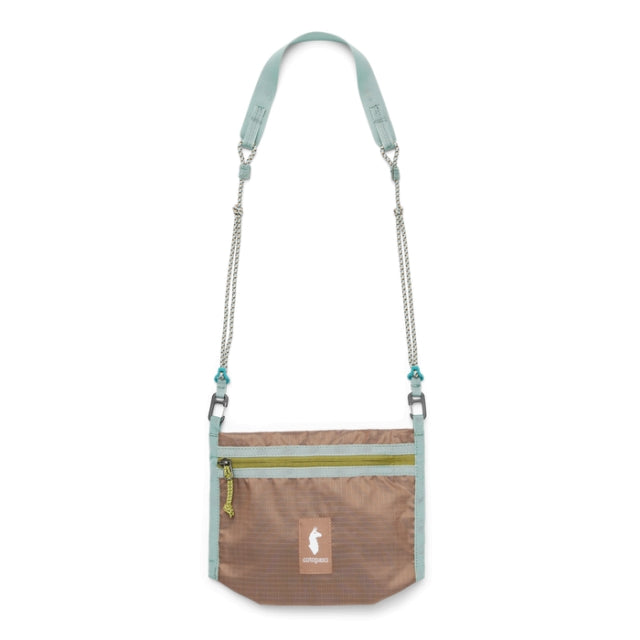 Cotopaxi Lista 2l Lightweight Crossbody Bag - Cada Dia Reishi