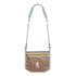 Cotopaxi Lista 2l Lightweight Crossbody Bag - Cada Dia Reishi