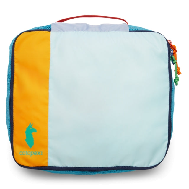 Cotopaxi Cubo 10l Travel Cube Del Dia