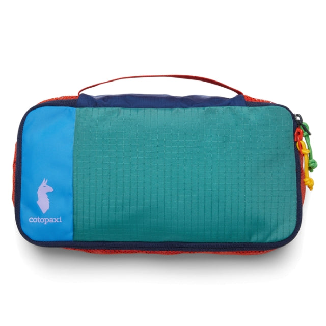 Cotopaxi Cubo 3l Travel Cube Del Dia