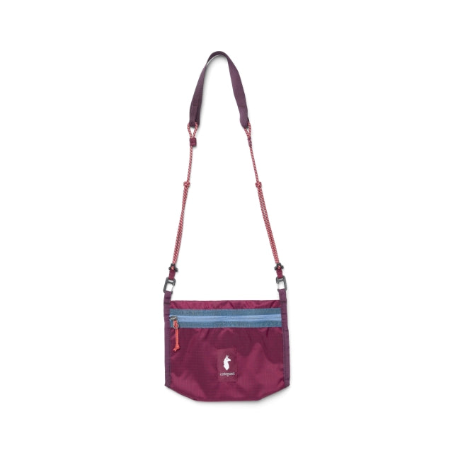 Cotopaxi Lista 2l Crossbody Bag - Del Dia Del Dia