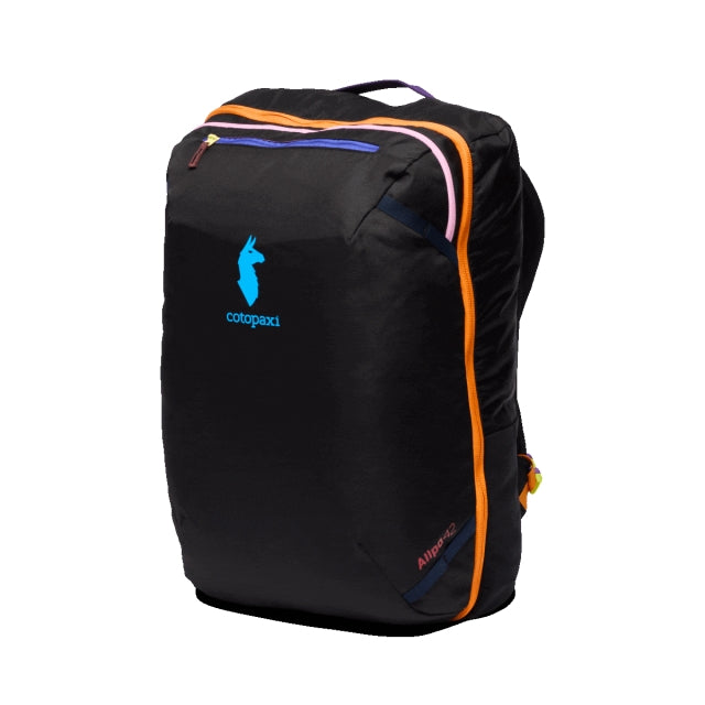 Cotopaxi Allpa 42l Travel Pack - Del Dia Dark Del Dia Dark