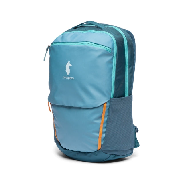 Cotopaxi Allpa 26l Daypack Blue Spruce And Abyss