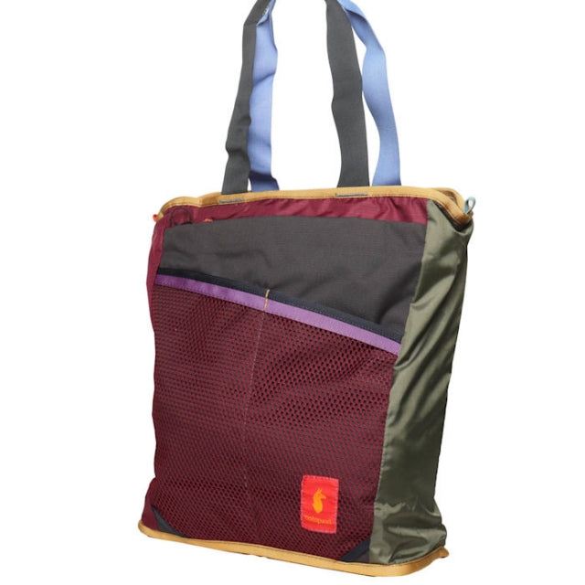 Cotopaxi Todo 22l Convertible Tote - Del Dia Del Dia