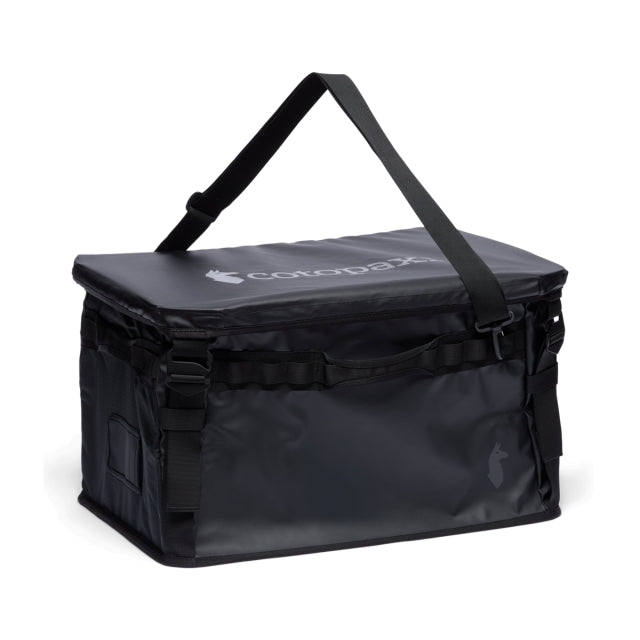 Cotopaxi Allpa 60l Gear Hauler Box Cotopaxi Black