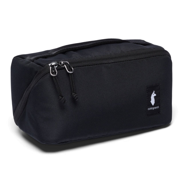 Cotopaxi Viaje Toiletry Kit Cotopaxi Black