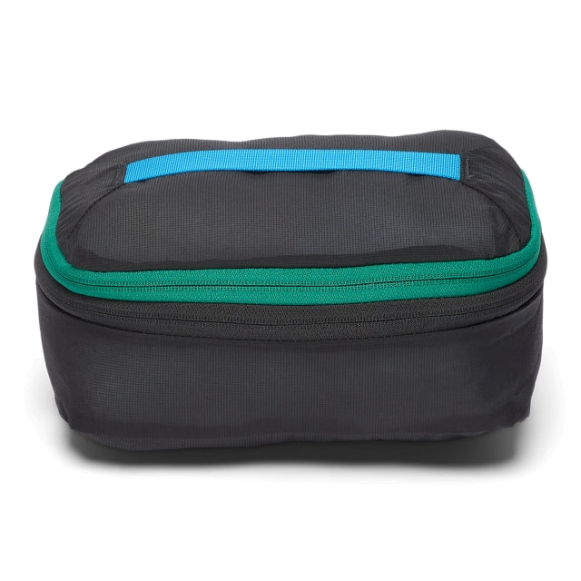 Cotopaxi Cubo 6l Expandable Packing Cube black