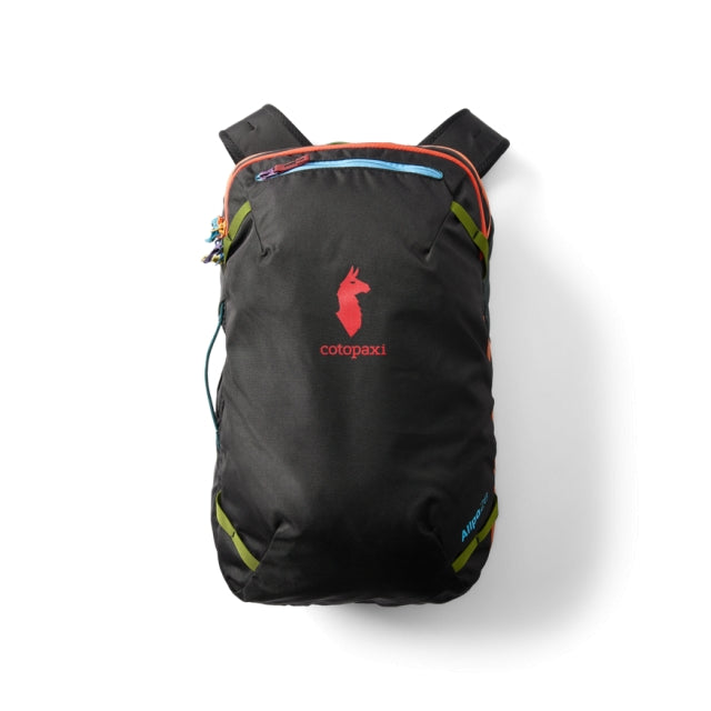 Cotopaxi Allpa 28l Travel Pack - Del Dia Dark Del Dia Dark