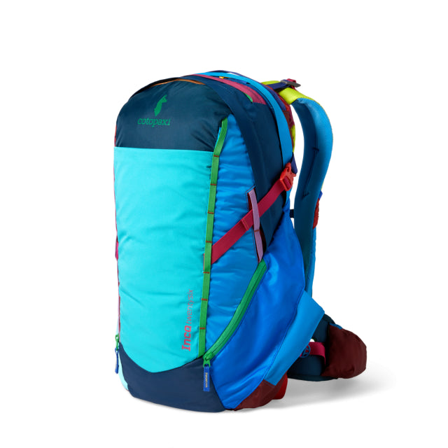 Cotopaxi Inca 26L Baclkpack - Del Dia Del Dia