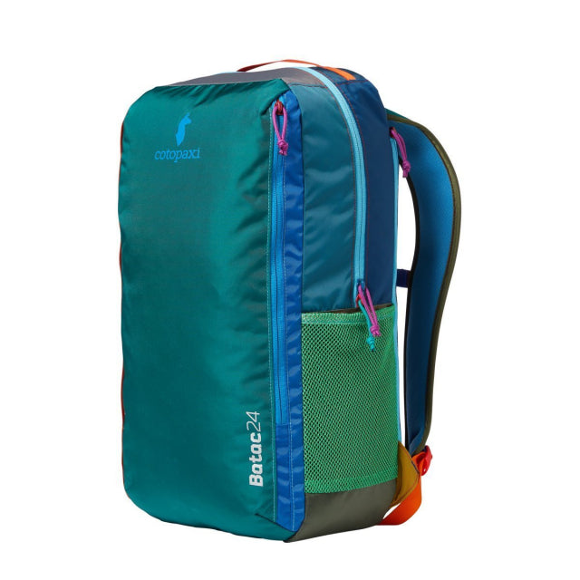 Cotopaxi Batac 24L Pack - Del Dia Del Dia