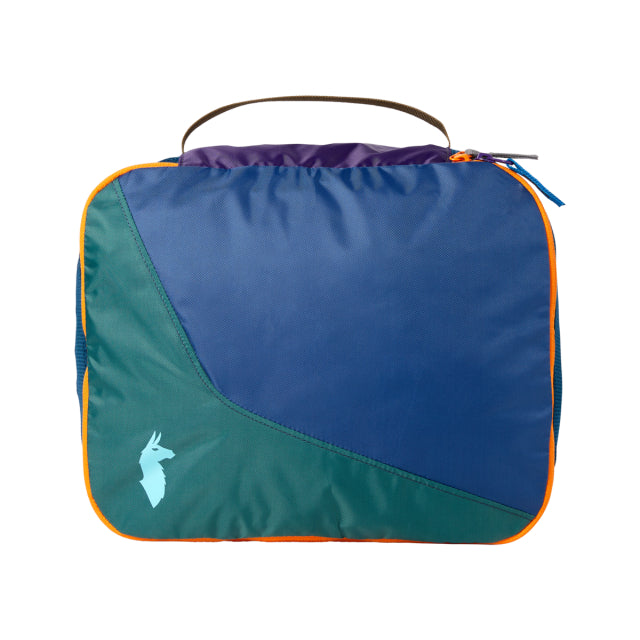 Cotopaxi Cubo Tres - Large Packing Cube - Del Dia Del Dia