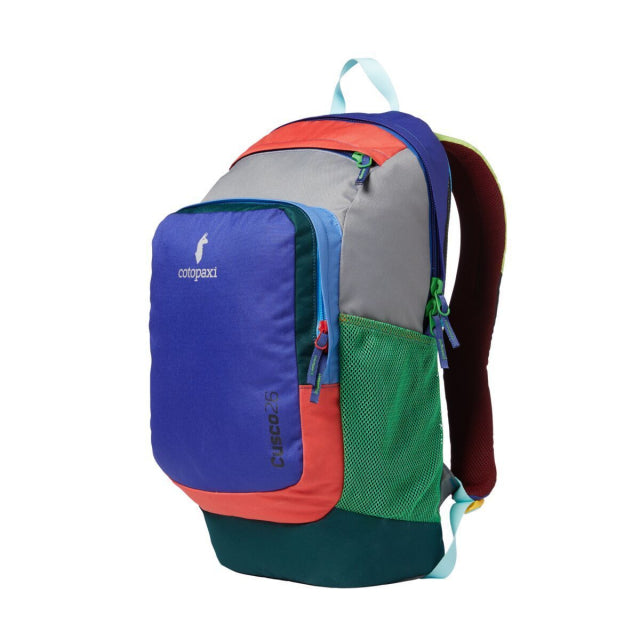 Cotopaxi Cusco 26L Backpack - Del Dia Del Dia