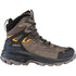 Oboz Bridger Ridge Mid Gtx Classic Brown
