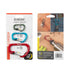 Nite Ize Slidelock Carabiner Aluminum Combo - 3 Pack Assorted