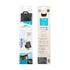 Nite Ize Runoff Waterproof Medium Travel Pouch Charcoal