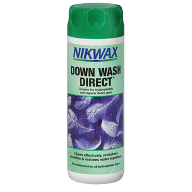 Nikwax Down Wash Direct One Color
