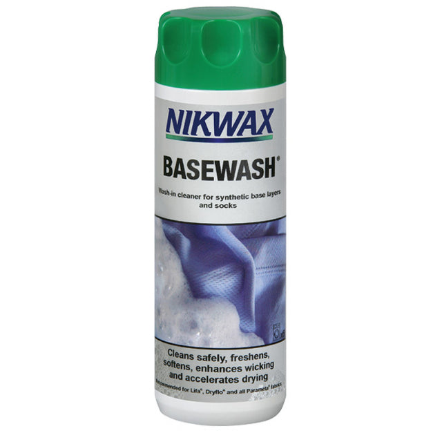 Nikwax BaseWash One Color