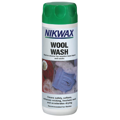 Nikwax Wool Wash One Color