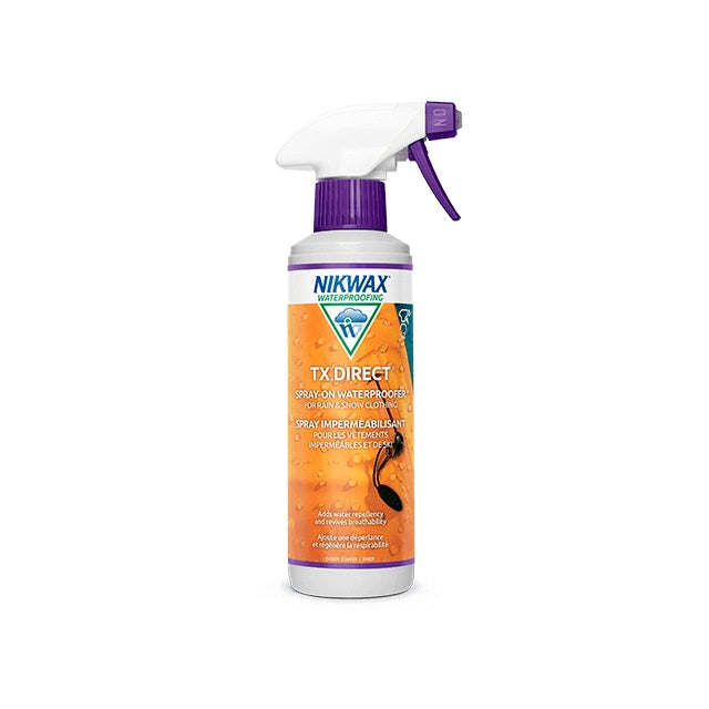 Nikwax Tx. Direct (Spray On)