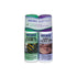 Nikwax Fabric & Leather Proof Duo-Pack One Color