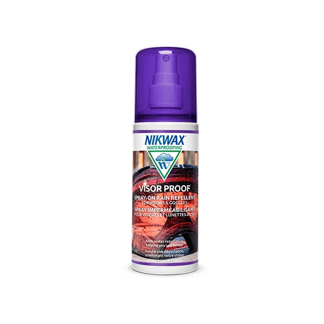 Nikwax Visor Proof (Spray On)
