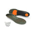 Superfeet Hike Cushion Rifle Green