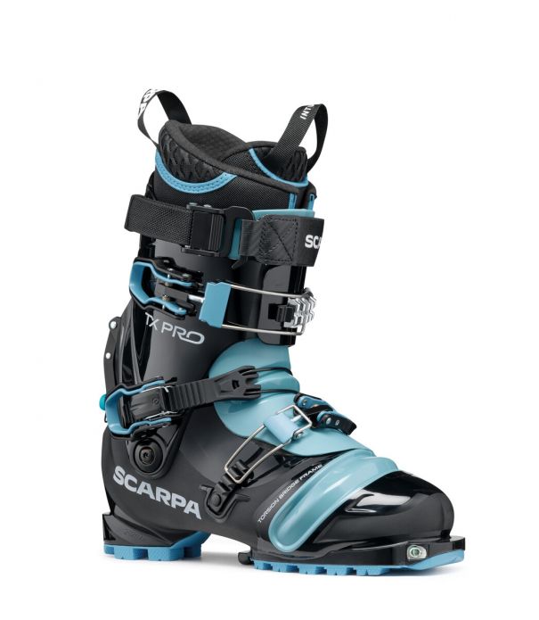 Scarpa TX Pro Women's
