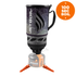 Jetboil Flash Cooking System Fractile