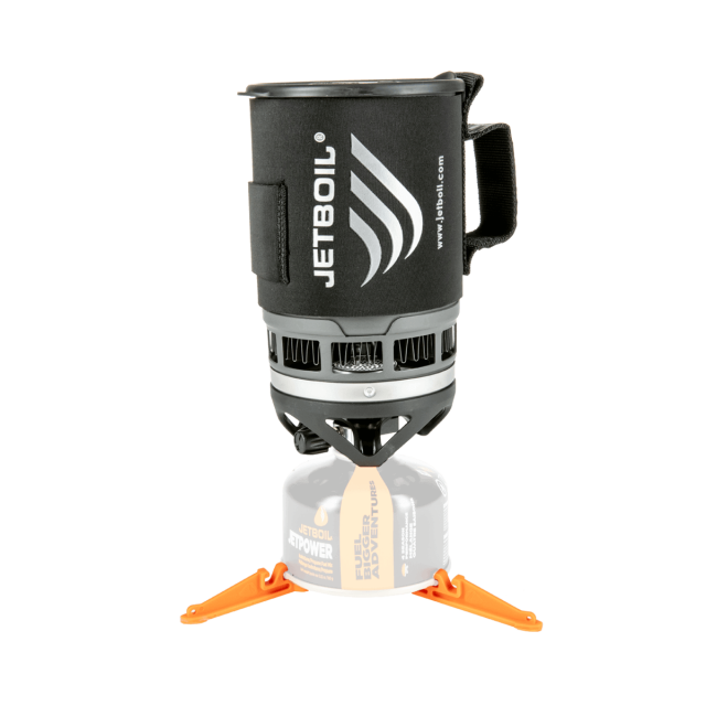 Jetboil Zip Carbon One Color