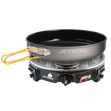 Jetboil Halfgen Basecamp System One Color