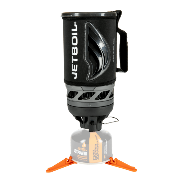 Jetboil Flash Carbon One Color