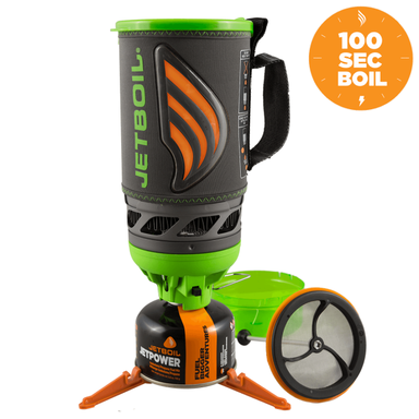 Jetboil Flash Javakit Ecto One Color