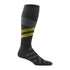 Darn Tough Pennant Rfl Otc Ultra-lightweight Carbon