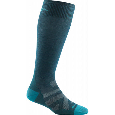 Darn Tough Rfl Otc Ultra-lightweight Dark Teal