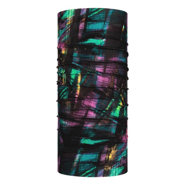 Buff Adult Original Neck Gaiter Pink