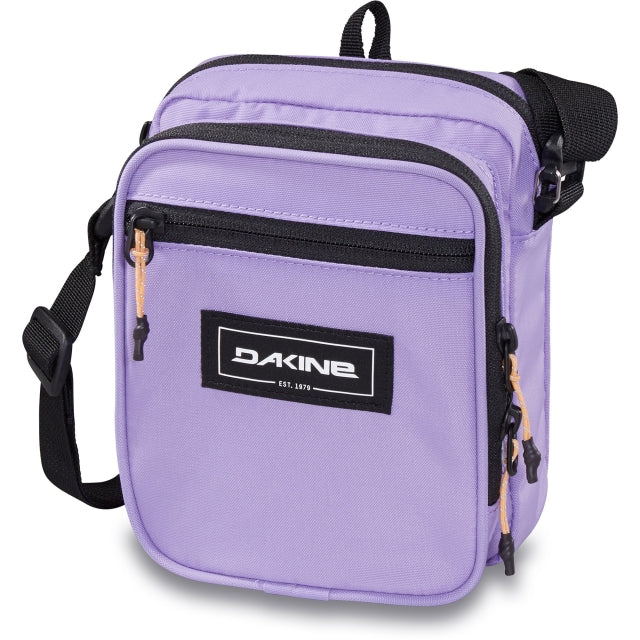 Dakine Field Bag Violet