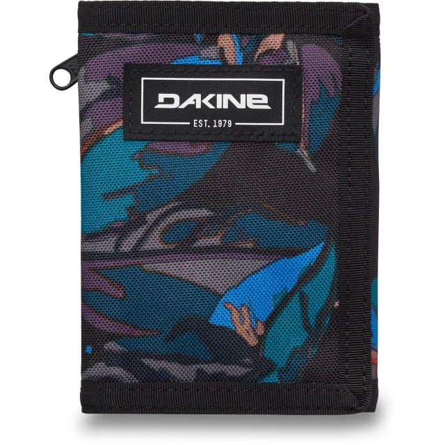 Dakine Vert Rail Wallet Tropic Dream