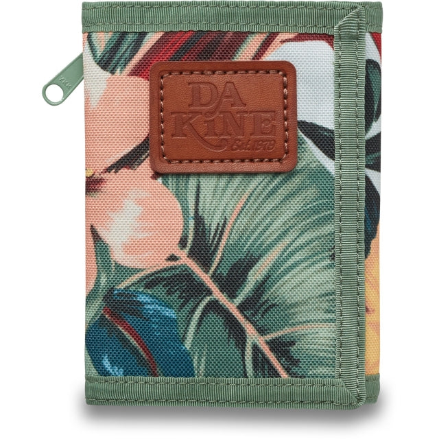 Dakine Vert Rail Wallet Island Spring