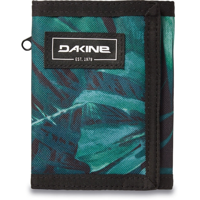 Dakine Vert Rail Wallet Night Tropical