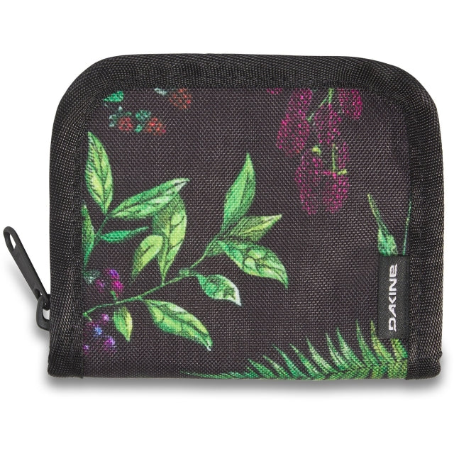 Dakine Soho Wallet Woodland Floral