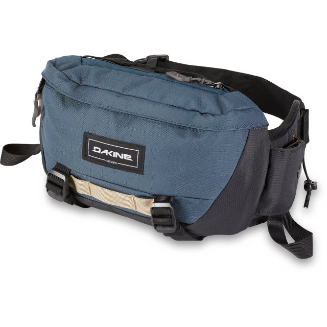 Dakine Hot Laps 2l Bike Waist Bag Cascade Camo