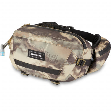 Dakine Hot Laps 5l Bike Waist Bag Black