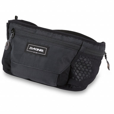 Dakine Hot Laps Stealth Bike Waist Bag Black