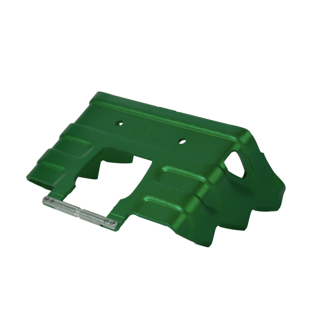 Dynafit Crampons 80mm Green