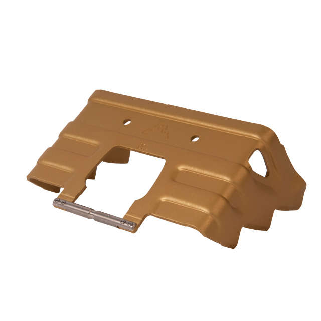 Dynafit Crampons 130mm Gold